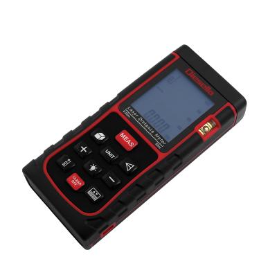 Laser distance meter 60 Meterx2,0 mm